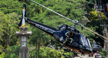 Goiás registra menor índice de homicídios desde 2016